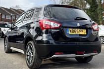 Suzuki SX4 S-Cross (13-21) 1.6 SZ-T 5d CVT For Sale - RSG MOTOR GROUP, Sunninghill