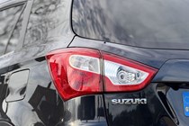 Suzuki SX4 S-Cross (13-21) 1.6 SZ-T 5d CVT For Sale - RSG MOTOR GROUP, Sunninghill