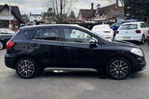 Suzuki SX4 S-Cross (13-21) 1.6 SZ-T 5d CVT For Sale - RSG MOTOR GROUP, Sunninghill