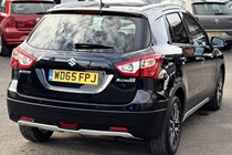 Suzuki SX4 S-Cross (13-21) 1.6 SZ-T 5d CVT For Sale - RSG MOTOR GROUP, Sunninghill