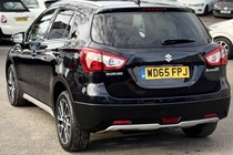 Suzuki SX4 S-Cross (13-21) 1.6 SZ-T 5d CVT For Sale - RSG MOTOR GROUP, Sunninghill