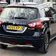 Suzuki SX4 S-Cross (13-21) 1.6 SZ-T 5d CVT For Sale - RSG MOTOR GROUP, Sunninghill