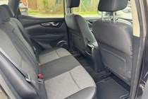 Nissan Qashqai (14-21) 1.5 dCi Acenta Premium 5d For Sale - PEMBROKESHIRE CAR & VAN SALES LTD, Whitland