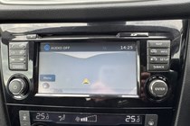 Nissan Qashqai (14-21) 1.5 dCi Acenta Premium 5d For Sale - PEMBROKESHIRE CAR & VAN SALES LTD, Whitland
