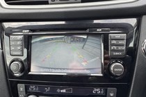 Nissan Qashqai (14-21) 1.5 dCi Acenta Premium 5d For Sale - PEMBROKESHIRE CAR & VAN SALES LTD, Whitland