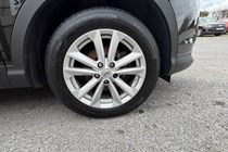 Nissan Qashqai (14-21) 1.5 dCi Acenta Premium 5d For Sale - PEMBROKESHIRE CAR & VAN SALES LTD, Whitland
