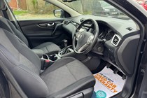 Nissan Qashqai (14-21) 1.5 dCi Acenta Premium 5d For Sale - PEMBROKESHIRE CAR & VAN SALES LTD, Whitland
