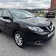 Nissan Qashqai (14-21) 1.5 dCi Acenta Premium 5d For Sale - PEMBROKESHIRE CAR & VAN SALES LTD, Whitland