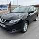 Nissan Qashqai (14-21) 1.5 dCi Acenta Premium 5d For Sale - PEMBROKESHIRE CAR & VAN SALES LTD, Whitland