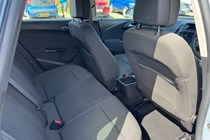 Vauxhall Astra Hatchback (09-15) 1.4i 16V Design 5d For Sale - PEMBROKESHIRE CAR & VAN SALES LTD, Whitland
