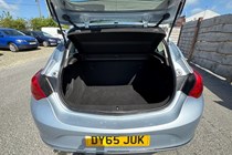 Vauxhall Astra Hatchback (09-15) 1.4i 16V Design 5d For Sale - PEMBROKESHIRE CAR & VAN SALES LTD, Whitland
