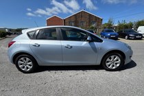 Vauxhall Astra Hatchback (09-15) 1.4i 16V Design 5d For Sale - PEMBROKESHIRE CAR & VAN SALES LTD, Whitland