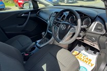 Vauxhall Astra Hatchback (09-15) 1.4i 16V Design 5d For Sale - PEMBROKESHIRE CAR & VAN SALES LTD, Whitland