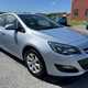 Vauxhall Astra Hatchback (09-15) 1.4i 16V Design 5d For Sale - PEMBROKESHIRE CAR & VAN SALES LTD, Whitland