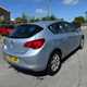 Vauxhall Astra Hatchback (09-15) 1.4i 16V Design 5d For Sale - PEMBROKESHIRE CAR & VAN SALES LTD, Whitland