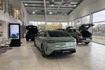 Peugeot 5008 SUV (17-24) Allure 1.2 PureTech 130 S&S EAT6 auto 5d For Sale - Mantles Used Cars Royston, Royston