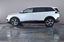 Peugeot 5008 SUV (17-24) Allure 1.2 PureTech 130 S&S EAT6 auto 5d For Sale - Mantles Used Cars Royston, Royston