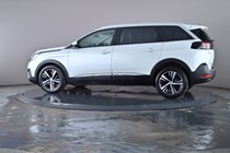 Peugeot 5008 SUV (17-24) Allure 1.2 PureTech 130 S&S EAT6 auto 5d For Sale - Mantles Used Cars Royston, Royston
