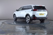 Peugeot 5008 SUV (17-24) Allure 1.2 PureTech 130 S&S EAT6 auto 5d For Sale - Mantles Used Cars Royston, Royston