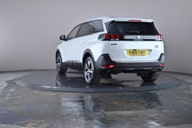 Peugeot 5008 SUV (17-24) Allure 1.2 PureTech 130 S&S EAT6 auto 5d For Sale - Mantles Used Cars Royston, Royston
