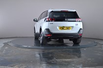 Peugeot 5008 SUV (17-24) Allure 1.2 PureTech 130 S&S EAT6 auto 5d For Sale - Mantles Used Cars Royston, Royston