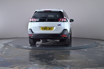 Peugeot 5008 SUV (17-24) Allure 1.2 PureTech 130 S&S EAT6 auto 5d For Sale - Mantles Used Cars Royston, Royston