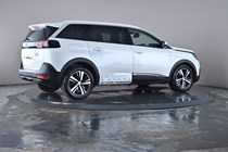 Peugeot 5008 SUV (17-24) Allure 1.2 PureTech 130 S&S EAT6 auto 5d For Sale - Mantles Used Cars Royston, Royston
