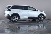 Peugeot 5008 SUV (17-24) Allure 1.2 PureTech 130 S&S EAT6 auto 5d For Sale - Mantles Used Cars Royston, Royston