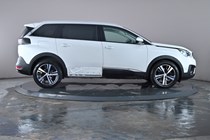 Peugeot 5008 SUV (17-24) Allure 1.2 PureTech 130 S&S EAT6 auto 5d For Sale - Mantles Used Cars Royston, Royston