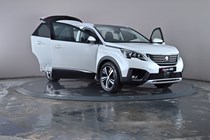 Peugeot 5008 SUV (17-24) Allure 1.2 PureTech 130 S&S EAT6 auto 5d For Sale - Mantles Used Cars Royston, Royston