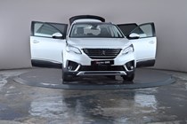 Peugeot 5008 SUV (17-24) Allure 1.2 PureTech 130 S&S EAT6 auto 5d For Sale - Mantles Used Cars Royston, Royston
