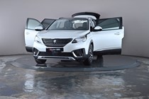 Peugeot 5008 SUV (17-24) Allure 1.2 PureTech 130 S&S EAT6 auto 5d For Sale - Mantles Used Cars Royston, Royston