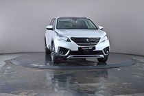 Peugeot 5008 SUV (17-24) Allure 1.2 PureTech 130 S&S EAT6 auto 5d For Sale - Mantles Used Cars Royston, Royston