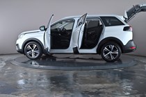 Peugeot 5008 SUV (17-24) Allure 1.2 PureTech 130 S&S EAT6 auto 5d For Sale - Mantles Used Cars Royston, Royston