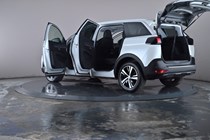 Peugeot 5008 SUV (17-24) Allure 1.2 PureTech 130 S&S EAT6 auto 5d For Sale - Mantles Used Cars Royston, Royston