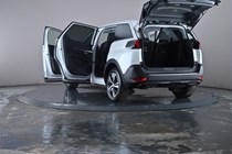 Peugeot 5008 SUV (17-24) Allure 1.2 PureTech 130 S&S EAT6 auto 5d For Sale - Mantles Used Cars Royston, Royston