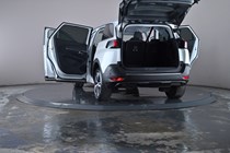 Peugeot 5008 SUV (17-24) Allure 1.2 PureTech 130 S&S EAT6 auto 5d For Sale - Mantles Used Cars Royston, Royston