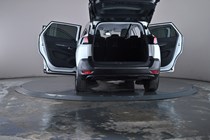 Peugeot 5008 SUV (17-24) Allure 1.2 PureTech 130 S&S EAT6 auto 5d For Sale - Mantles Used Cars Royston, Royston