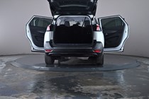 Peugeot 5008 SUV (17-24) Allure 1.2 PureTech 130 S&S EAT6 auto 5d For Sale - Mantles Used Cars Royston, Royston