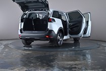 Peugeot 5008 SUV (17-24) Allure 1.2 PureTech 130 S&S EAT6 auto 5d For Sale - Mantles Used Cars Royston, Royston