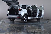 Peugeot 5008 SUV (17-24) Allure 1.2 PureTech 130 S&S EAT6 auto 5d For Sale - Mantles Used Cars Royston, Royston