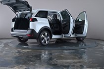 Peugeot 5008 SUV (17-24) Allure 1.2 PureTech 130 S&S EAT6 auto 5d For Sale - Mantles Used Cars Royston, Royston