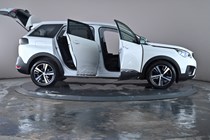 Peugeot 5008 SUV (17-24) Allure 1.2 PureTech 130 S&S EAT6 auto 5d For Sale - Mantles Used Cars Royston, Royston