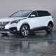 Peugeot 5008 SUV (17-24) Allure 1.2 PureTech 130 S&S EAT6 auto 5d For Sale - Mantles Used Cars Royston, Royston