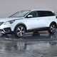 Peugeot 5008 SUV (17-24) Allure 1.2 PureTech 130 S&S EAT6 auto 5d For Sale - Mantles Used Cars Royston, Royston