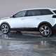 Peugeot 5008 SUV (17-24) Allure 1.2 PureTech 130 S&S EAT6 auto 5d For Sale - Mantles Used Cars Royston, Royston