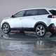 Peugeot 5008 SUV (17-24) Allure 1.2 PureTech 130 S&S EAT6 auto 5d For Sale - Mantles Used Cars Royston, Royston