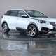 Peugeot 5008 SUV (17-24) Allure 1.2 PureTech 130 S&S EAT6 auto 5d For Sale - Mantles Used Cars Royston, Royston