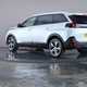 Peugeot 5008 SUV (17-24) Allure 1.2 PureTech 130 S&S EAT6 auto 5d For Sale - Mantles Used Cars Royston, Royston