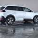 Peugeot 5008 SUV (17-24) Allure 1.2 PureTech 130 S&S EAT6 auto 5d For Sale - Mantles Used Cars Royston, Royston
